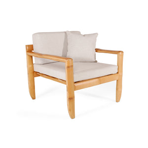 Lincak Bamboo Chair