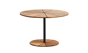 Outdoor Bob Dining Table Round