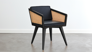 Jay Rattan Chair