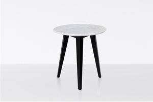 Vinny Side Table Round