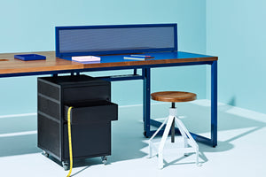 Desk Drawer Pedestal Cabinet