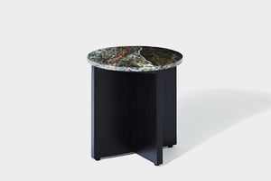 Bob Side Table Round