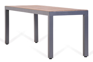 Outdoor Mimi Dining Table Rectangle