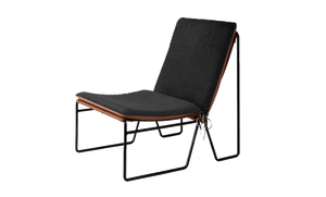 Willy Sling Lounge Chair
