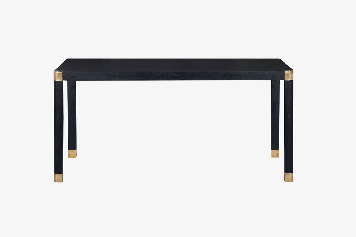 Rita Dining Table Rectangle – Personal Space MB