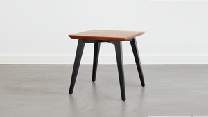 Vinny Side Table Square