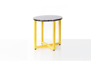 Suzy Side Table Round