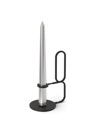 Twist Candle Holder -Height