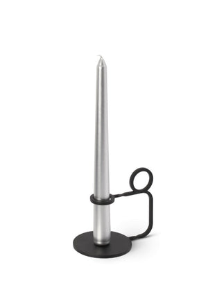 Twist Candle Holder - Ring