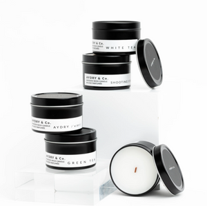 Aydry & Co Candle Collection