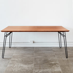 Willy Dining Table Rectangle