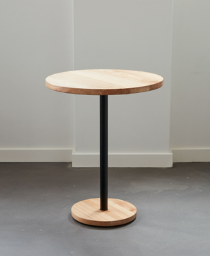 Bob Dining Cafe Table Round