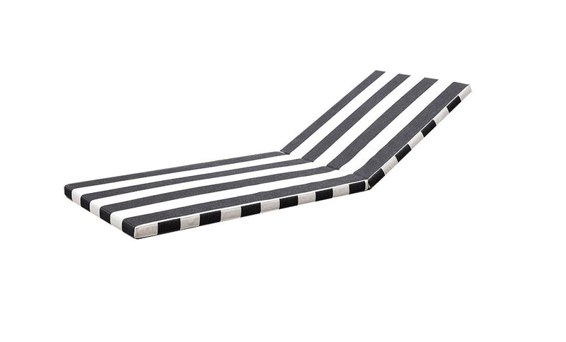 Outdoor Sunlounger Cushion Personal Space MB