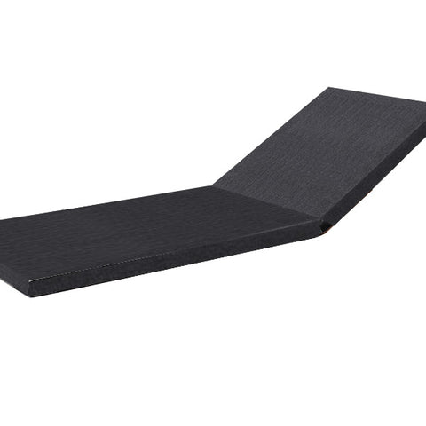 Outdoor Sunlounger Cushion Personal Space MB